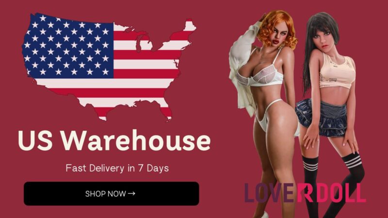 US warehouse