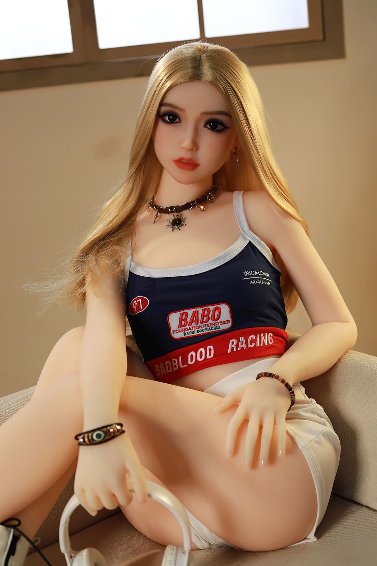 hot sale flat chested young sex dolls