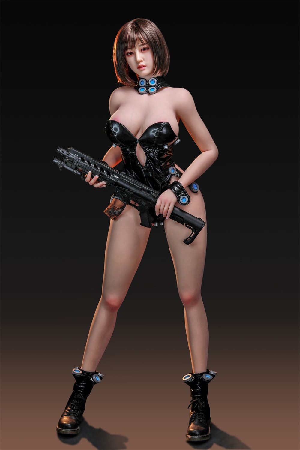 165cm cosplay sex doll