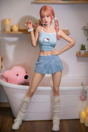 Asian teen lolita sex doll