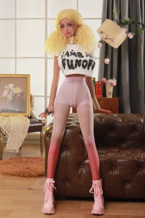 Life sized barbie sex doll